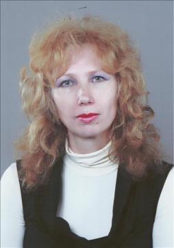 Черняева Лариса Александровна